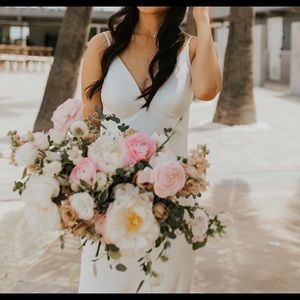 Jenny Yoo Marnie Wedding Dress